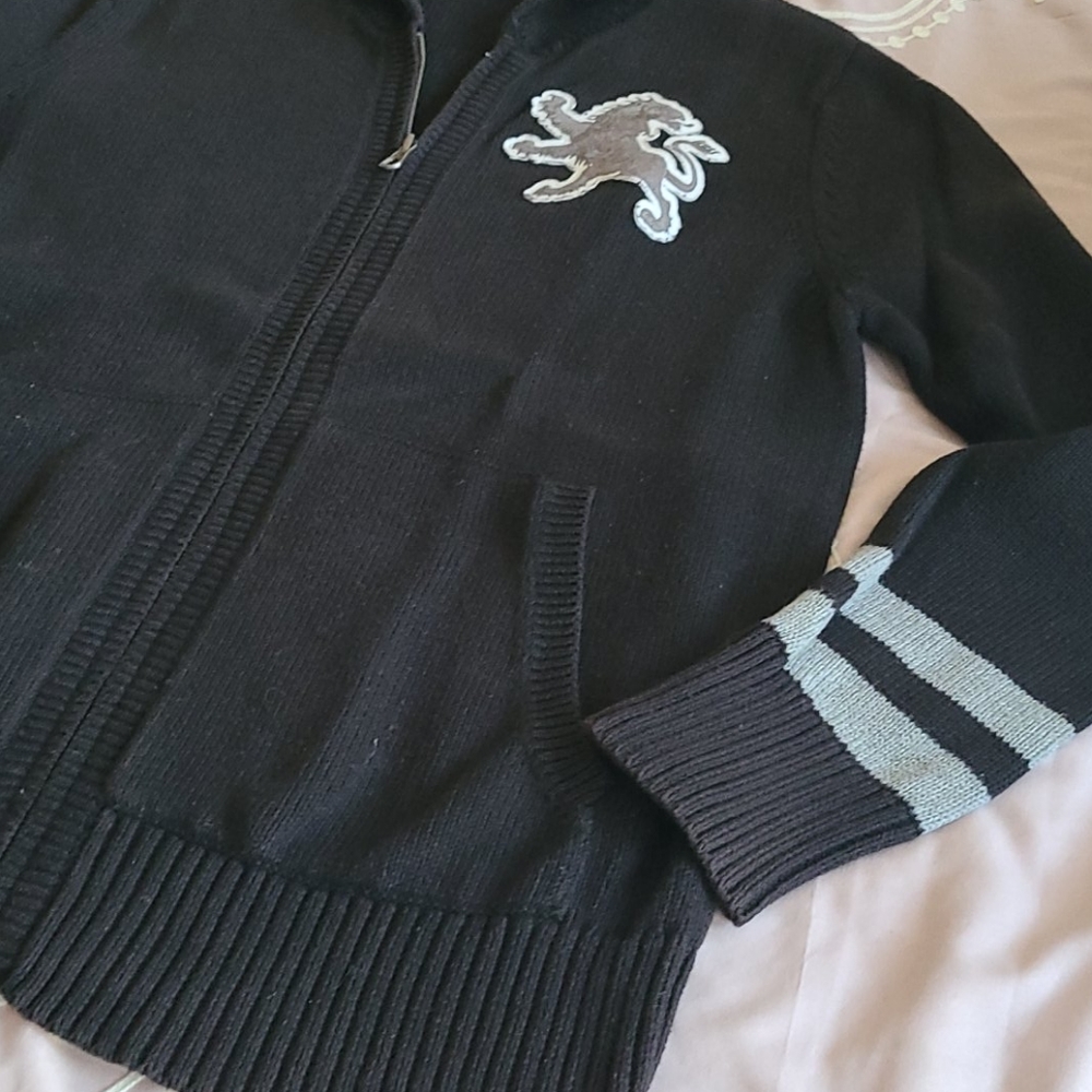 Men's Express Sweater - Picture 3 of 4